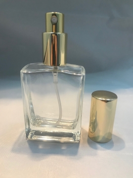 2 Oz Rectangular Spray