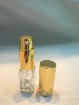 1 Dram Square Spray / Per Dozen